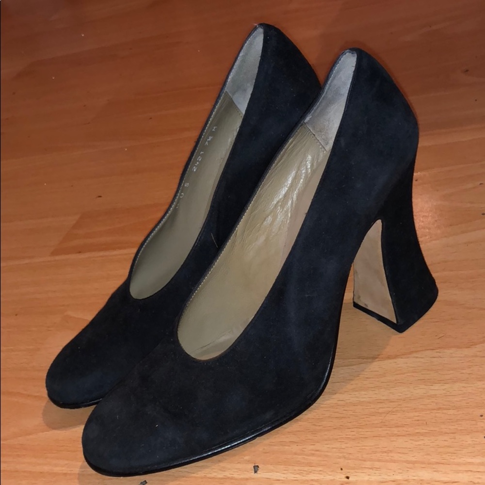 charles jourdan heels